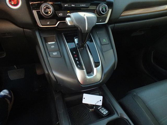 used 2019 Honda CR-V car, priced at $17,781