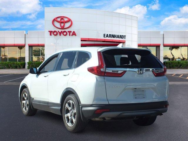 used 2019 Honda CR-V car, priced at $17,781