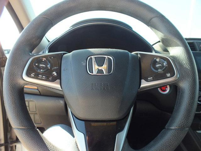 used 2019 Honda CR-V car, priced at $17,781
