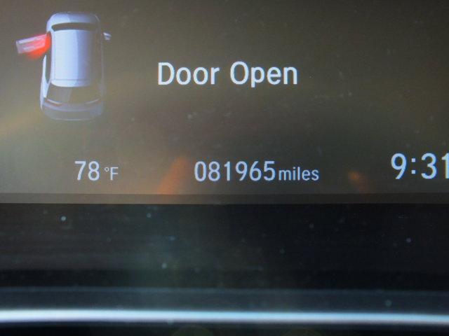 used 2019 Honda CR-V car, priced at $17,781