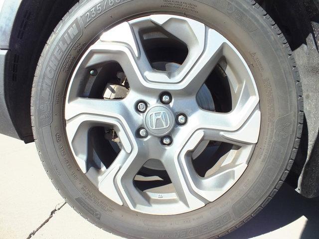 used 2019 Honda CR-V car, priced at $17,781