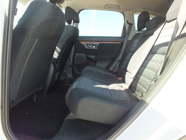 used 2019 Honda CR-V car, priced at $17,781