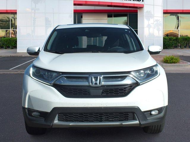used 2019 Honda CR-V car, priced at $17,781