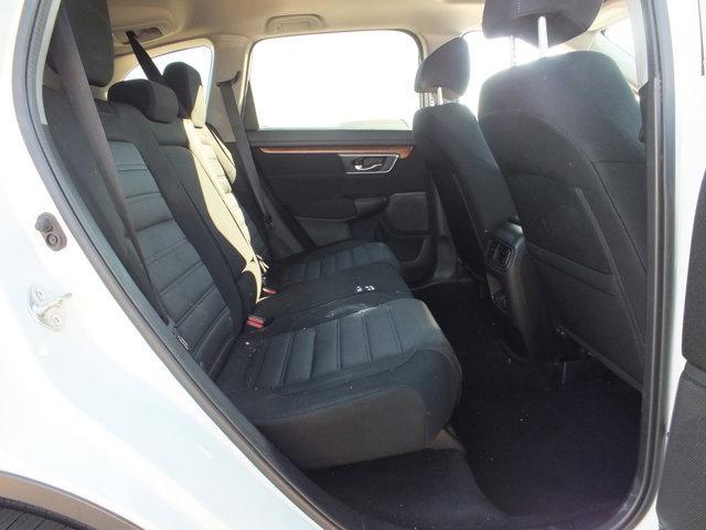 used 2019 Honda CR-V car, priced at $17,781