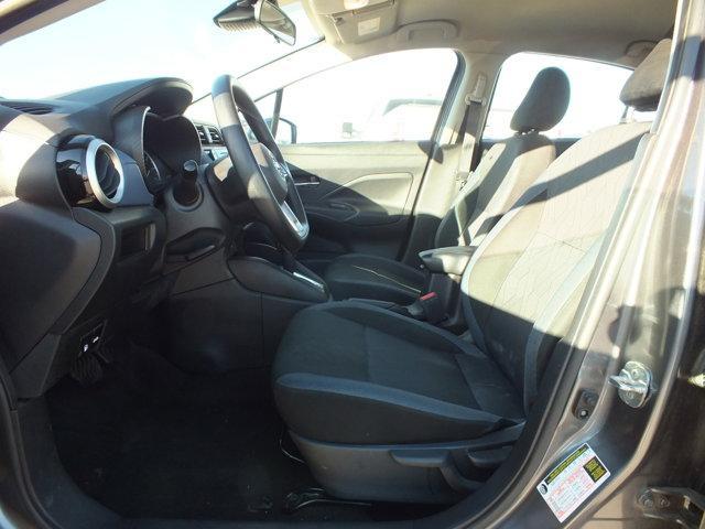 used 2023 Nissan Versa car, priced at $15,981