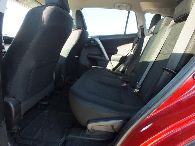 used 2016 Toyota RAV4 car, priced at $16,981
