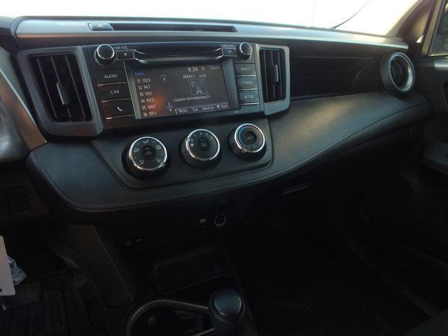 used 2016 Toyota RAV4 car, priced at $16,981