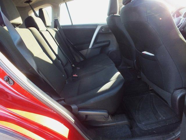 used 2016 Toyota RAV4 car, priced at $16,981