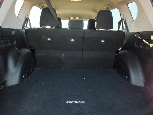 used 2016 Toyota RAV4 car, priced at $16,981