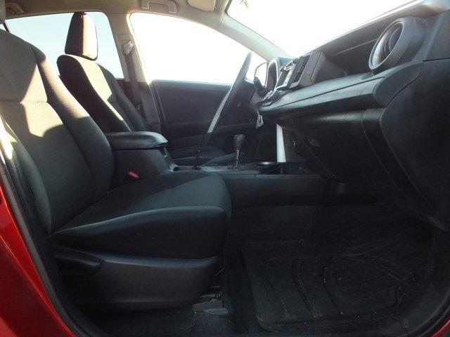 used 2016 Toyota RAV4 car, priced at $16,981