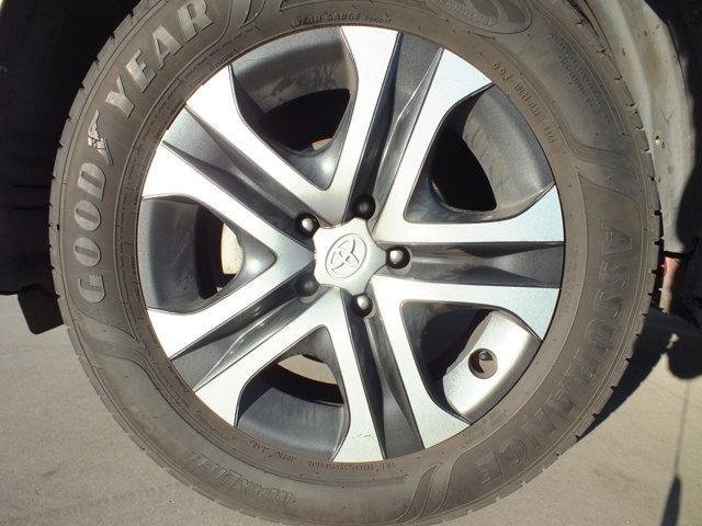 used 2016 Toyota RAV4 car, priced at $16,981