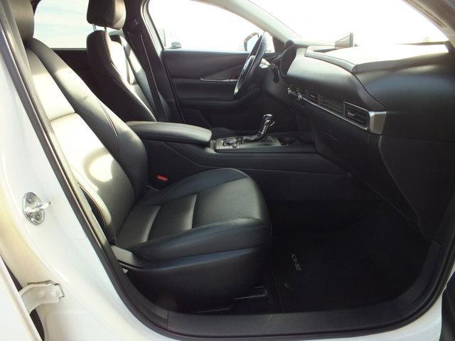 used 2023 Mazda CX-30 car, priced at $18,981