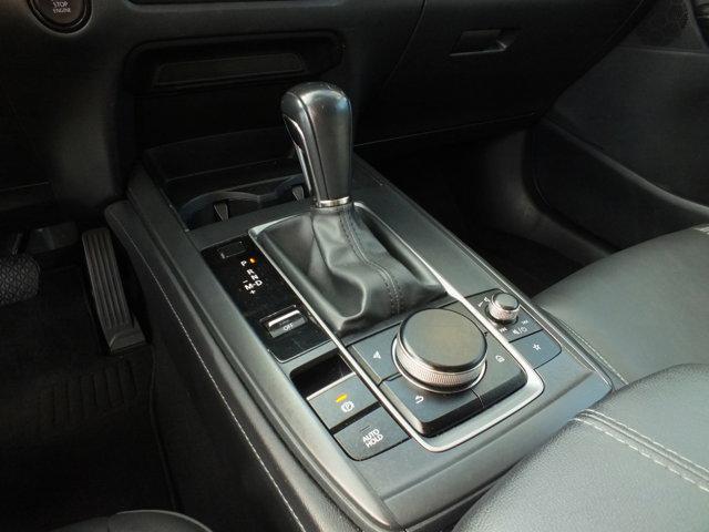 used 2023 Mazda CX-30 car, priced at $18,981