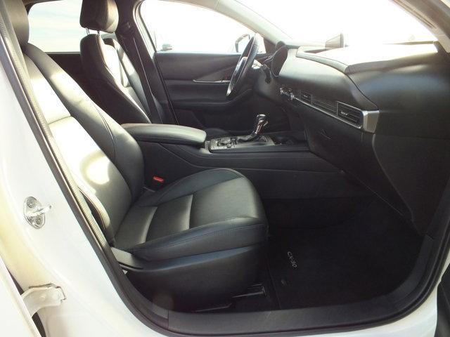 used 2023 Mazda CX-30 car, priced at $18,981