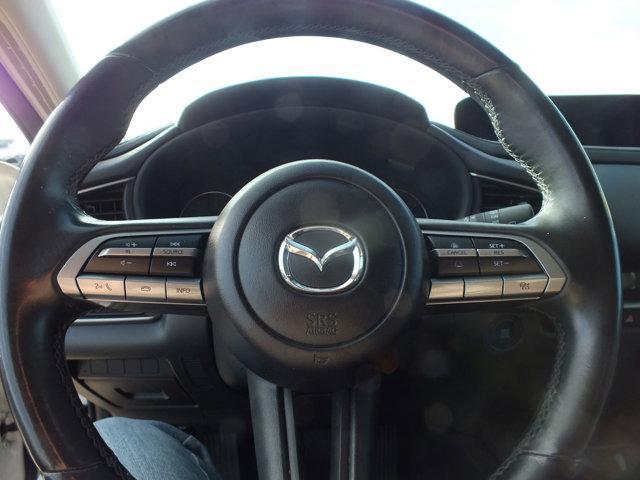 used 2023 Mazda CX-30 car, priced at $18,981