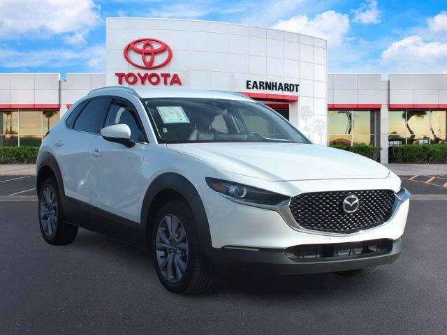 used 2023 Mazda CX-30 car, priced at $18,981