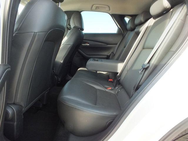 used 2023 Mazda CX-30 car, priced at $18,981