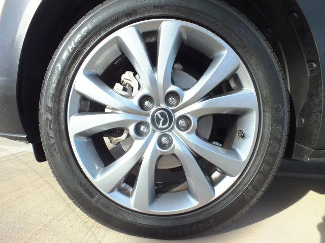 used 2023 Mazda CX-30 car, priced at $18,981