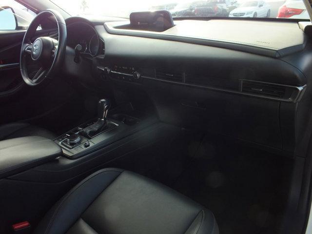 used 2023 Mazda CX-30 car, priced at $18,981