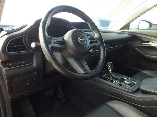 used 2023 Mazda CX-30 car, priced at $18,981