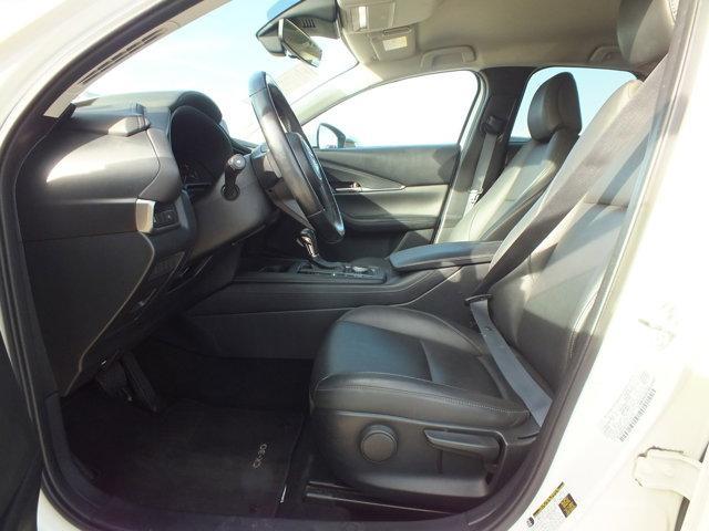 used 2023 Mazda CX-30 car, priced at $18,981