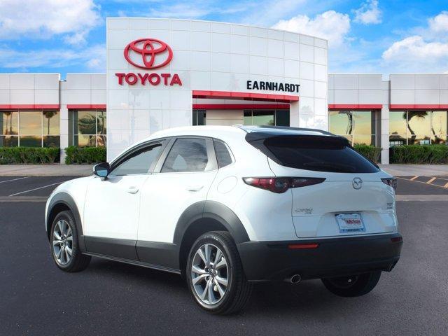 used 2023 Mazda CX-30 car, priced at $18,981