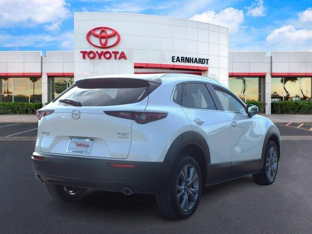 used 2023 Mazda CX-30 car, priced at $18,981