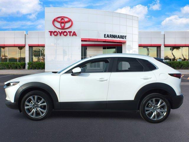 used 2023 Mazda CX-30 car, priced at $18,981