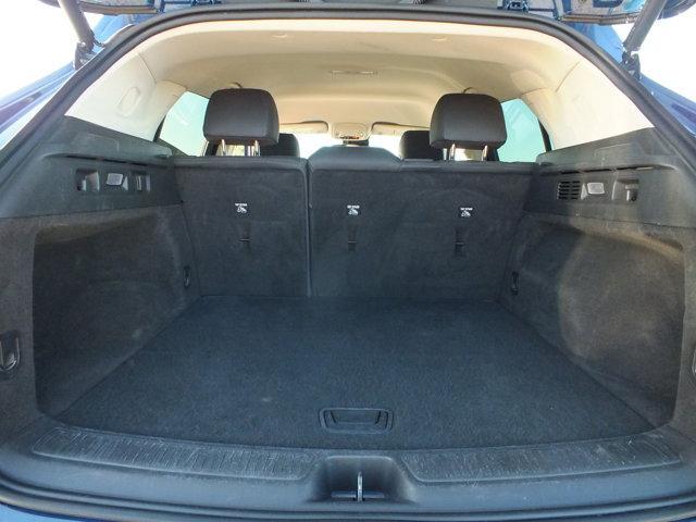 used 2023 Buick Envision car, priced at $19,681