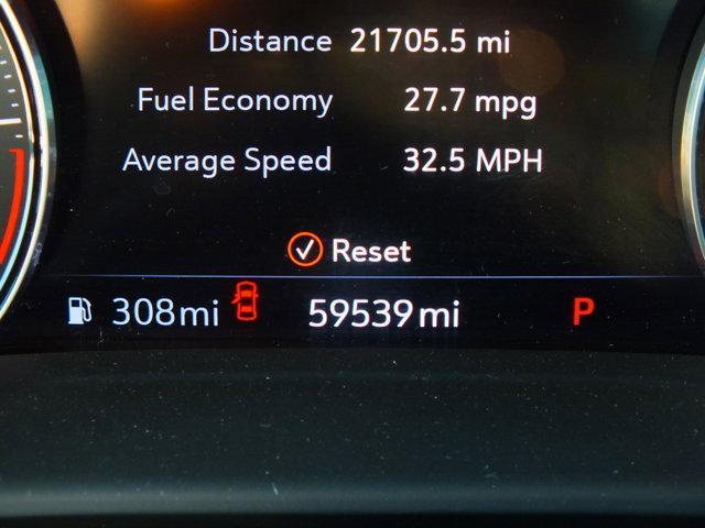 used 2023 Buick Envision car, priced at $19,681