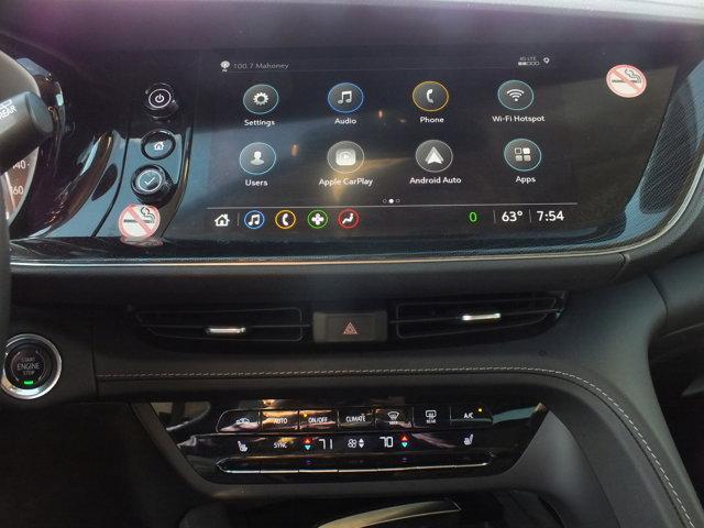 used 2023 Buick Envision car, priced at $19,681