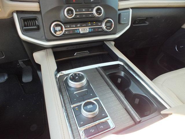 used 2022 Ford Expedition Max car, priced at $42,984