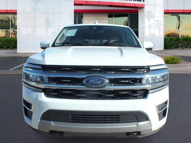 used 2022 Ford Expedition Max car, priced at $42,984