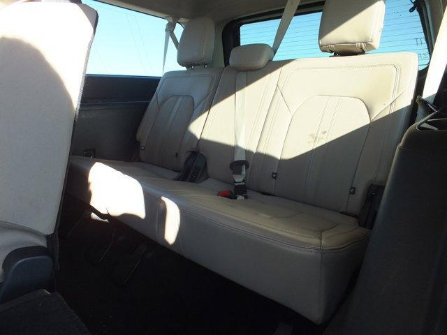 used 2022 Ford Expedition Max car, priced at $42,984