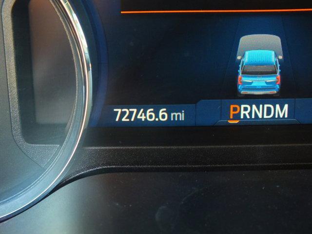 used 2022 Ford Expedition Max car, priced at $42,984