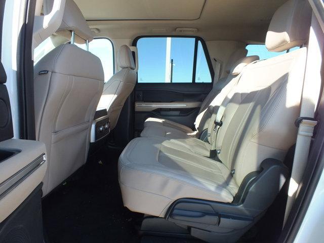 used 2022 Ford Expedition Max car, priced at $42,984