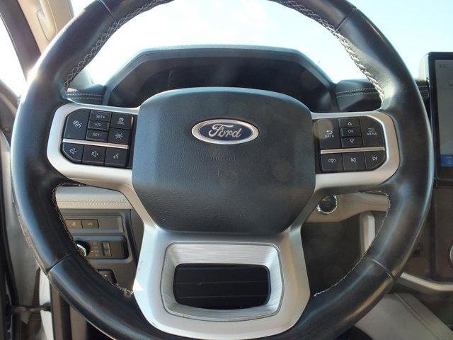 used 2022 Ford Expedition Max car, priced at $42,984