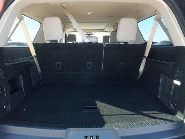 used 2022 Ford Expedition Max car, priced at $42,984