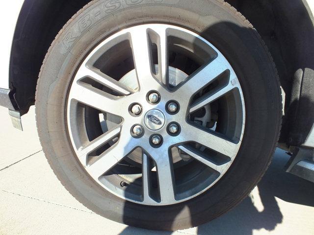 used 2022 Ford Expedition Max car, priced at $42,984