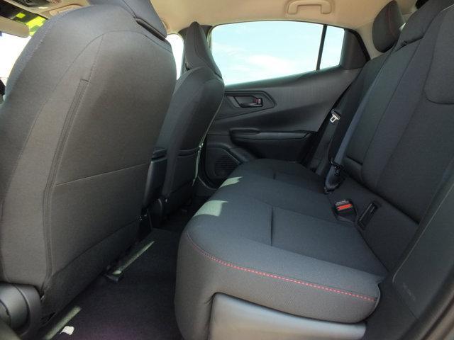 new 2026 Toyota Prius Plug-In Hybrid car, priced at $36,772