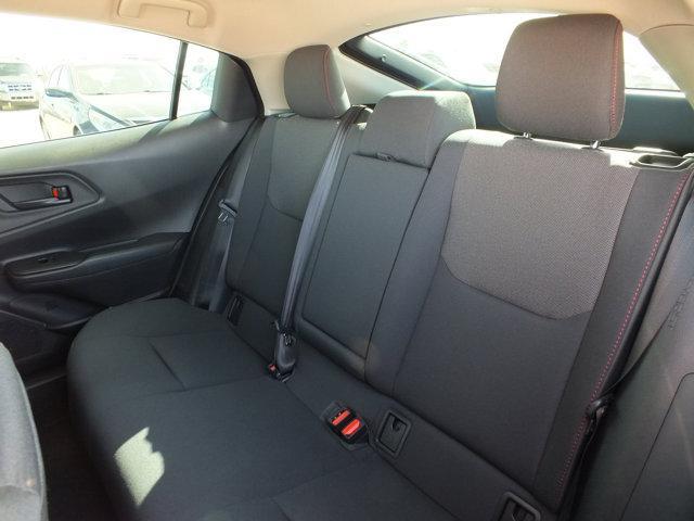 new 2026 Toyota Prius Plug-In Hybrid car, priced at $36,772