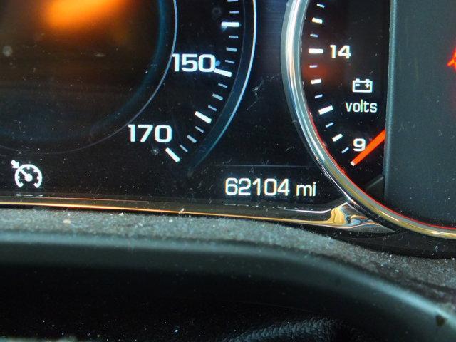 used 2019 GMC Acadia car, priced at $21,984