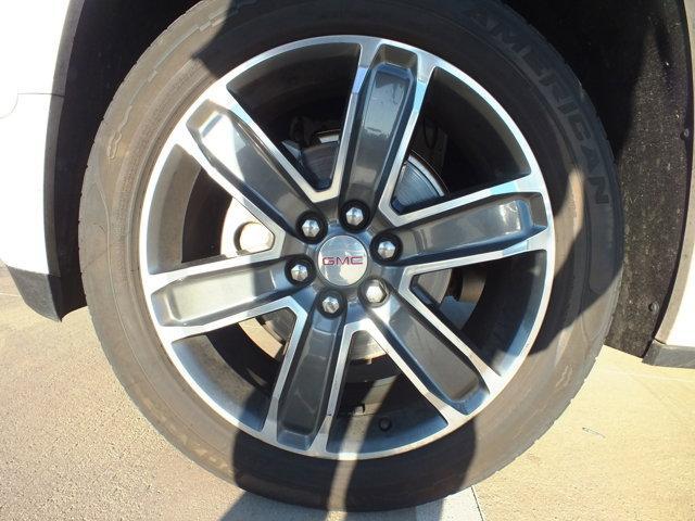 used 2019 GMC Acadia car, priced at $21,984