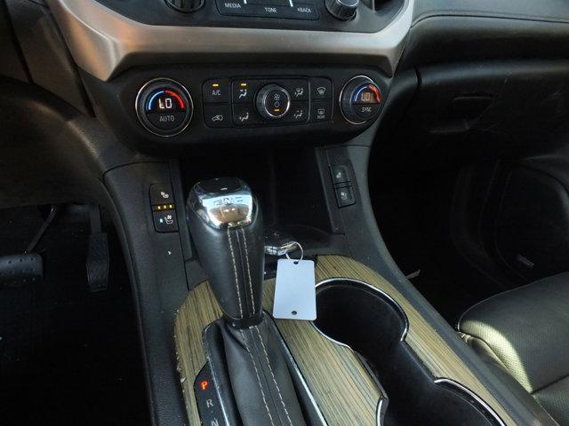 used 2019 GMC Acadia car, priced at $21,984