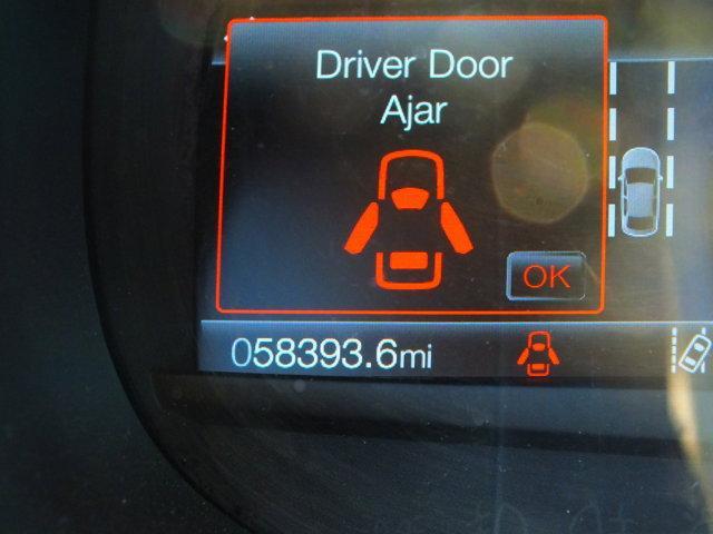 used 2022 Ford Edge car, priced at $17,384