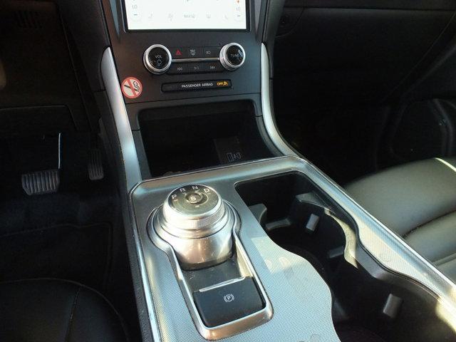 used 2022 Ford Edge car, priced at $17,384