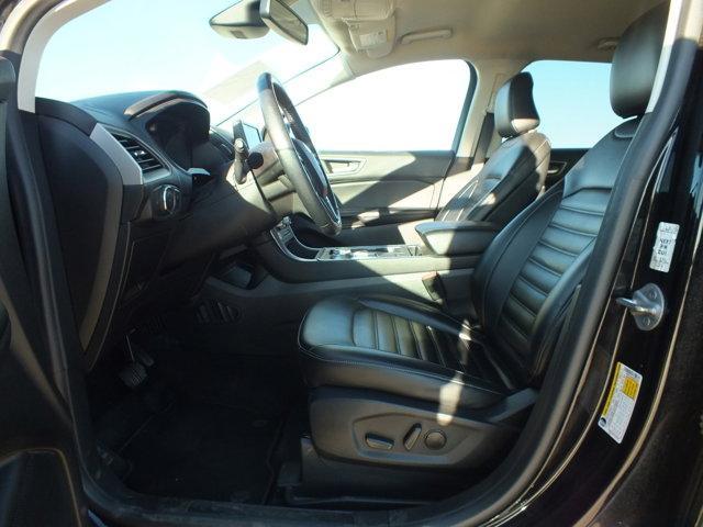 used 2022 Ford Edge car, priced at $17,384