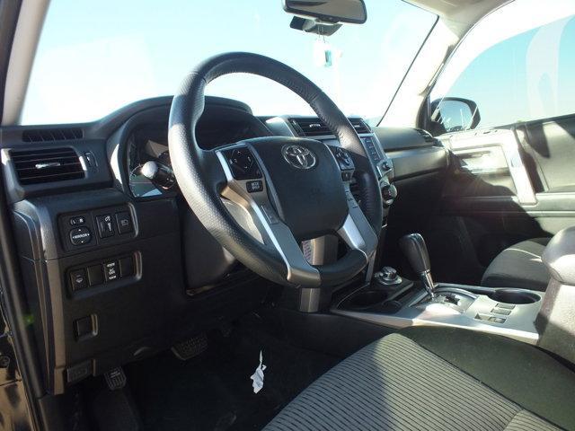 used 2021 Toyota 4Runner car, priced at $30,784