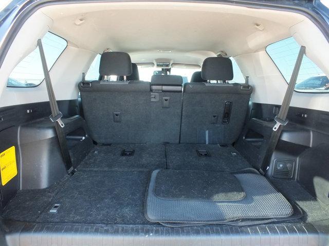 used 2021 Toyota 4Runner car, priced at $30,784