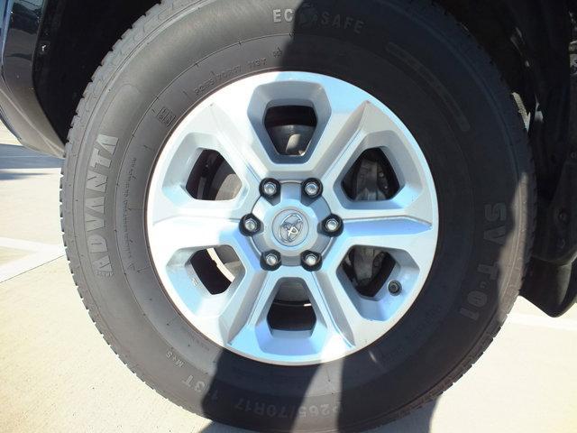 used 2021 Toyota 4Runner car, priced at $30,784